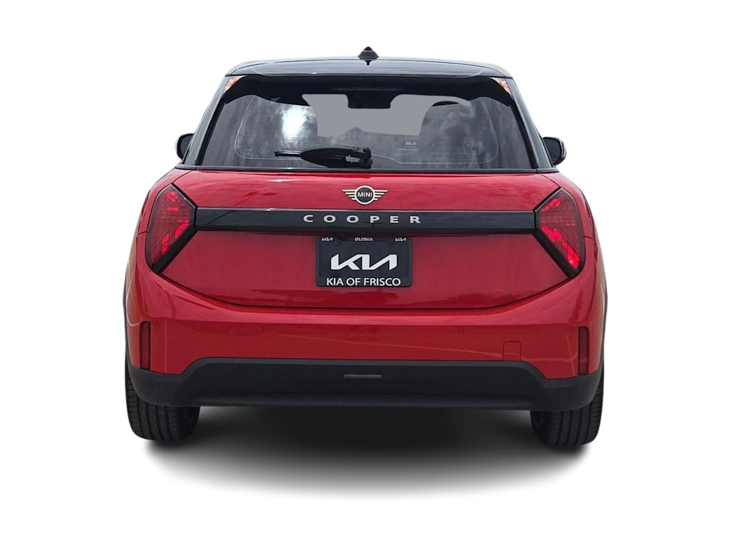 Thumbnail: 2025 MINI Cooper - 5