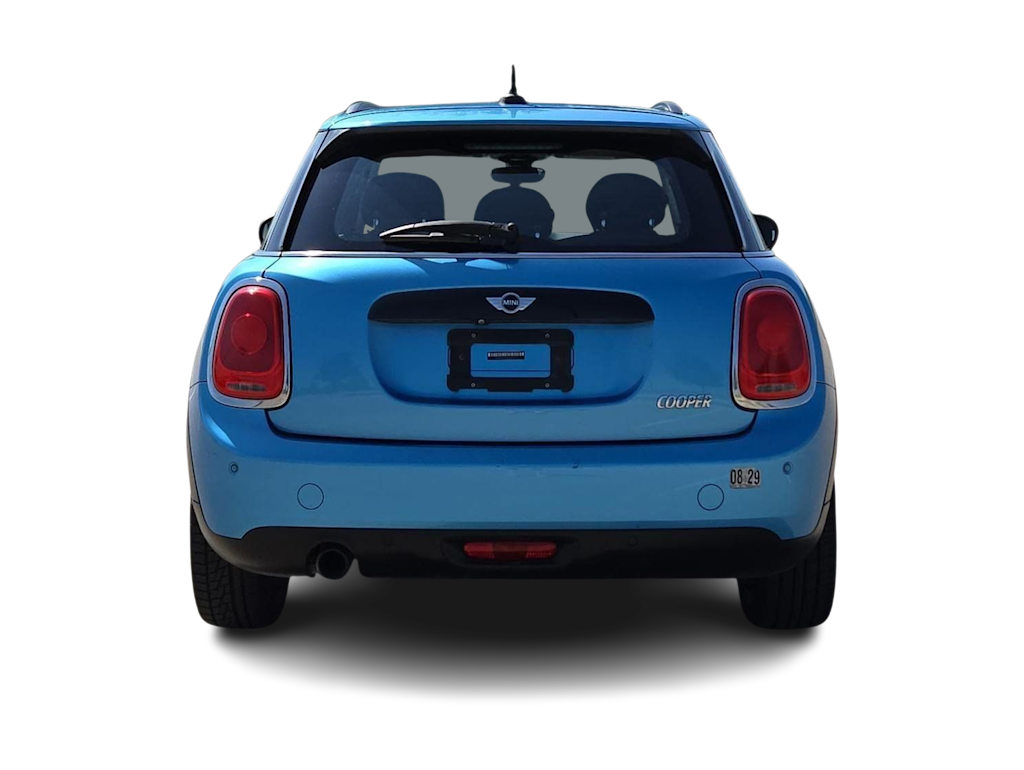 Thumbnail: 2018 MINI Cooper - 5