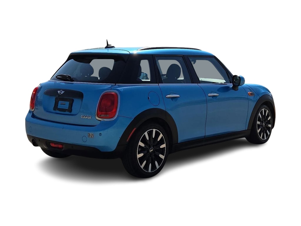 Thumbnail: 2018 MINI Cooper - 19