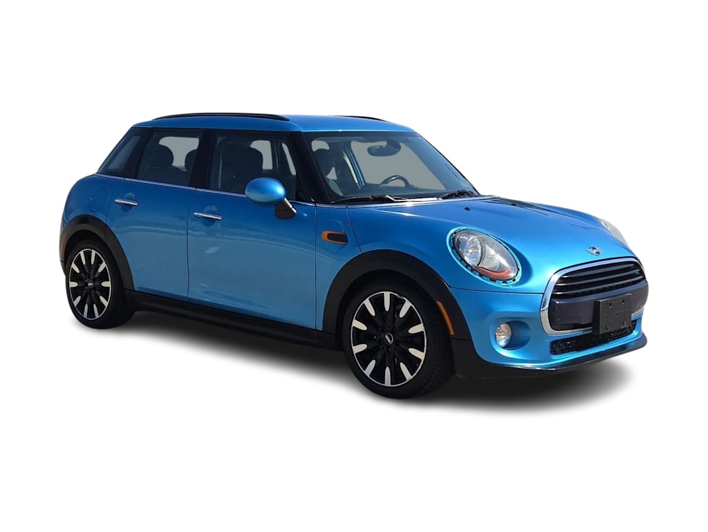 Thumbnail: 2018 MINI Cooper - 21