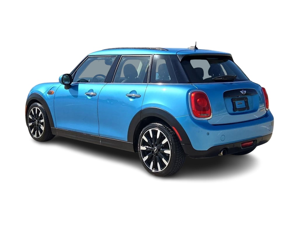Thumbnail: 2018 MINI Cooper - 4