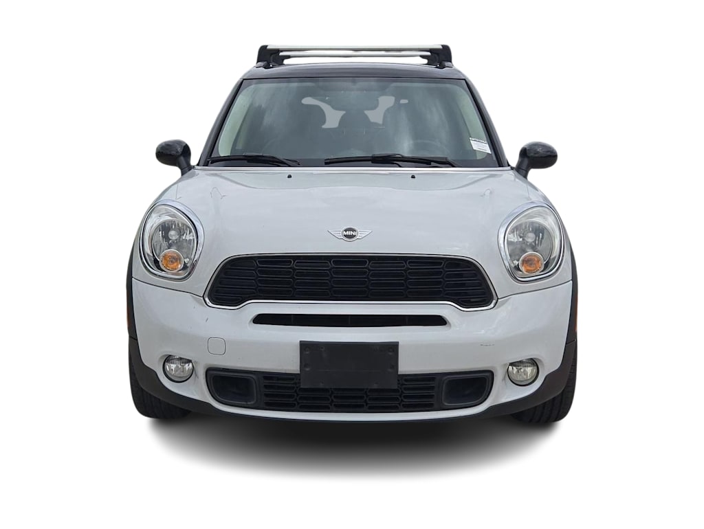 Thumbnail: 2014 MINI Cooper Countryman - 6