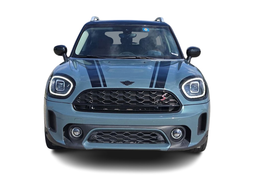 Thumbnail: 2023 MINI Cooper Countryman - 6