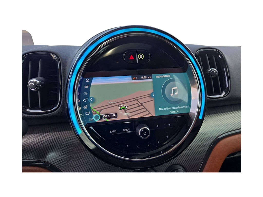 Thumbnail: 2023 MINI Cooper Countryman - 33
