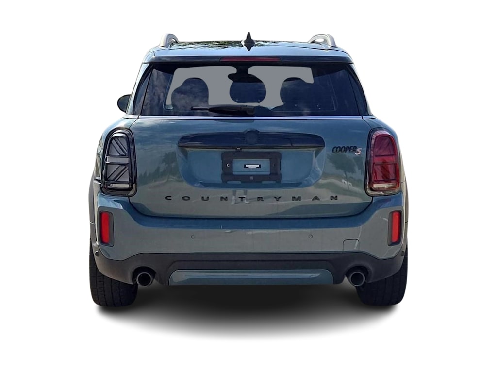 Thumbnail: 2023 MINI Cooper Countryman - 5
