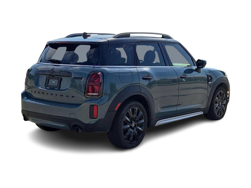 Thumbnail: 2023 MINI Cooper Countryman - 19