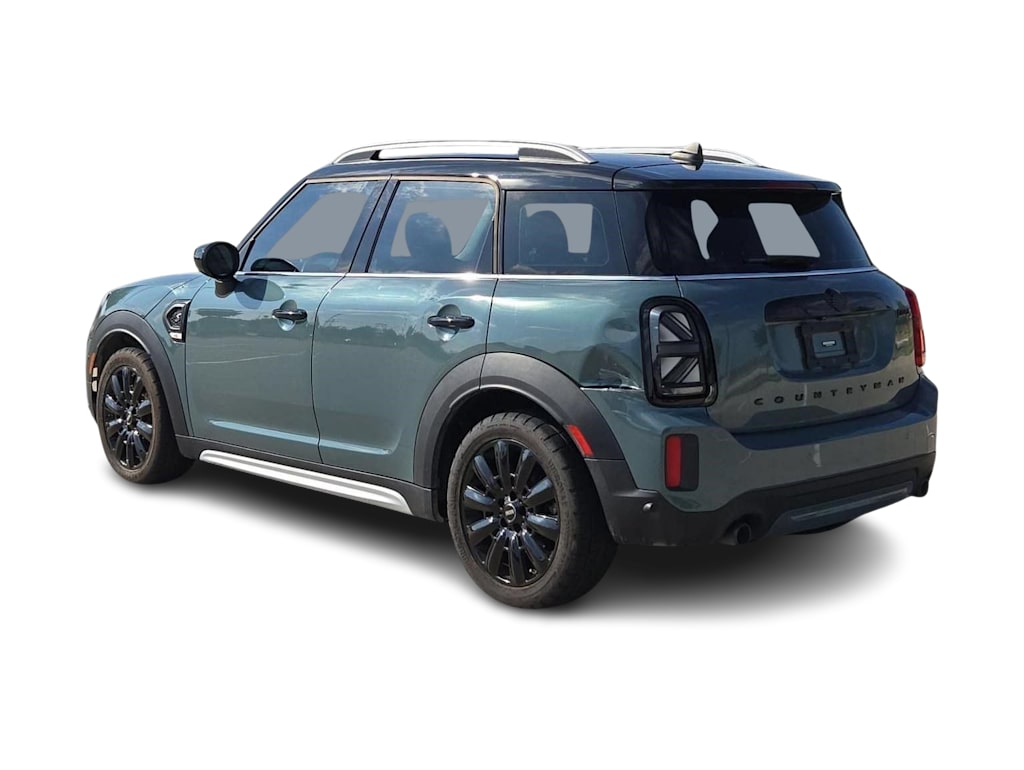 Thumbnail: 2023 MINI Cooper Countryman - 4