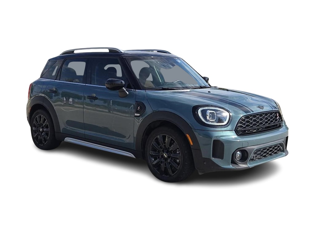 Thumbnail: 2023 MINI Cooper Countryman - 21