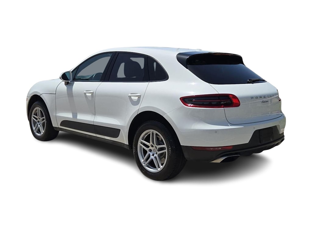Thumbnail: 2018 Porsche Macan - 4