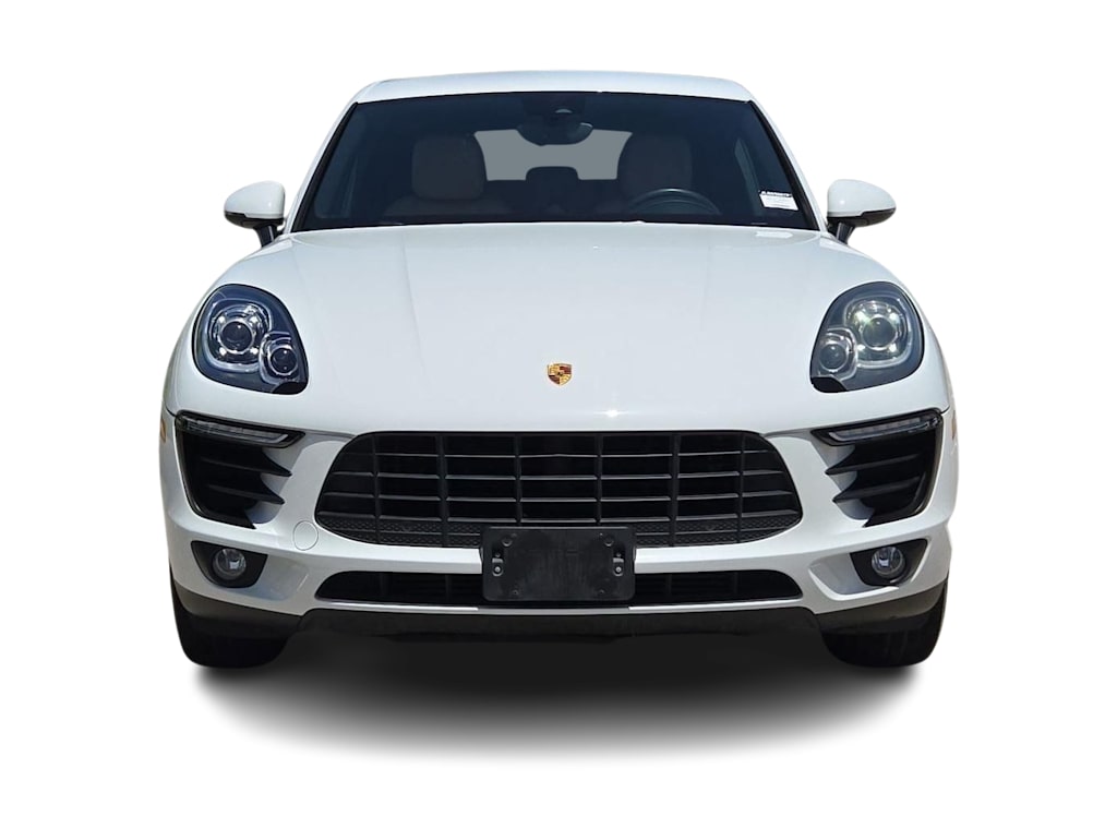Thumbnail: 2018 Porsche Macan - 6
