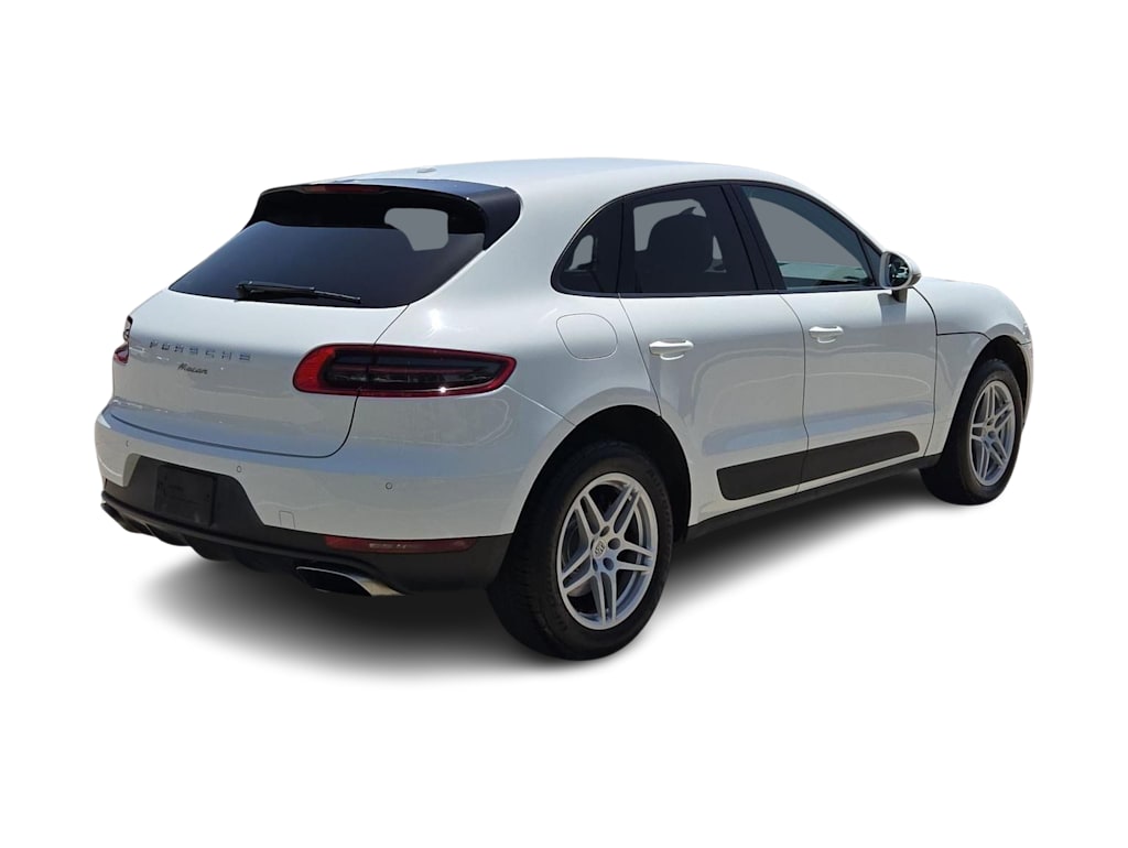Thumbnail: 2018 Porsche Macan - 20
