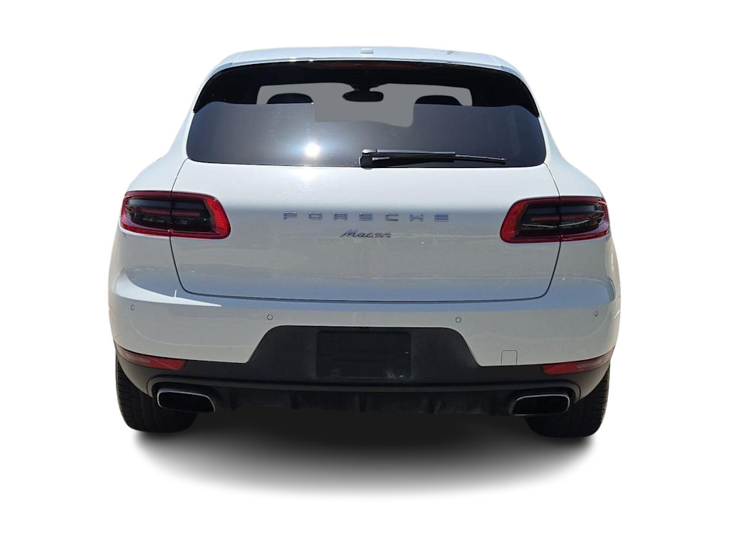 Thumbnail: 2018 Porsche Macan - 5