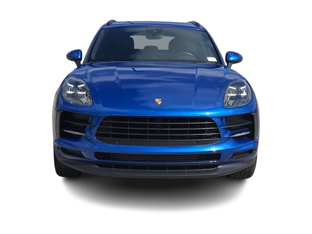 Thumbnail: 2020 Porsche Macan - 6