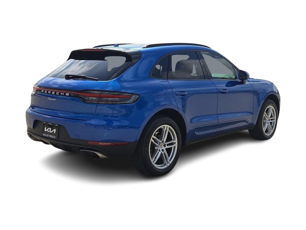 Thumbnail: 2020 Porsche Macan - 20