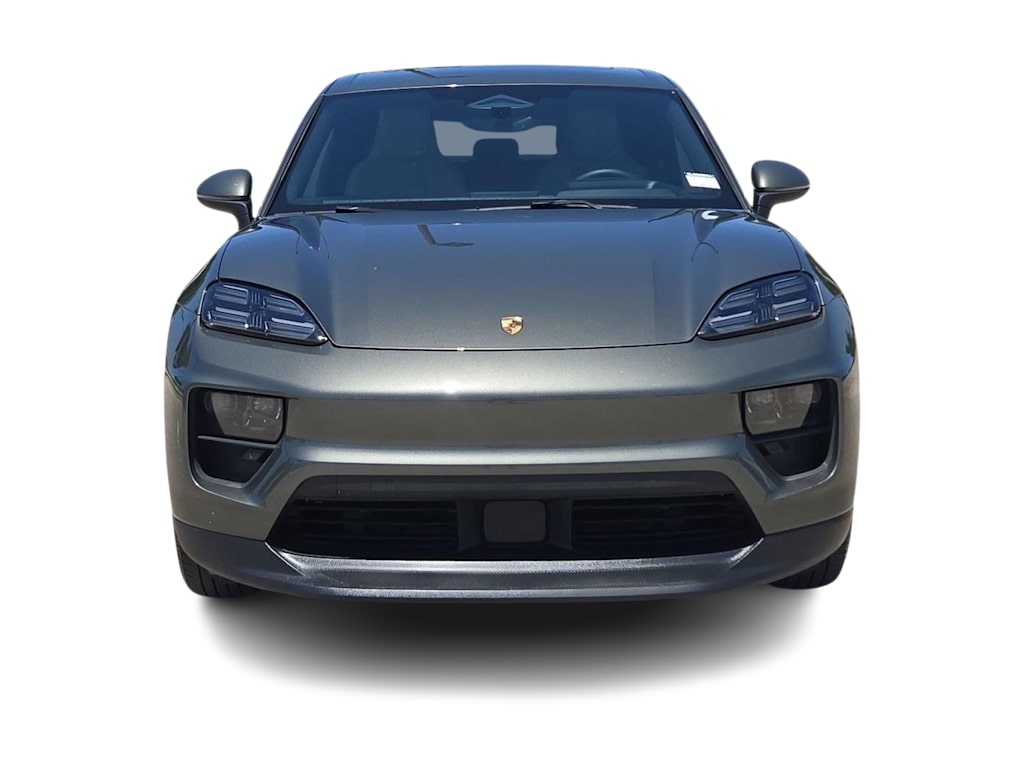 Thumbnail: 2025 Porsche Macan - 21