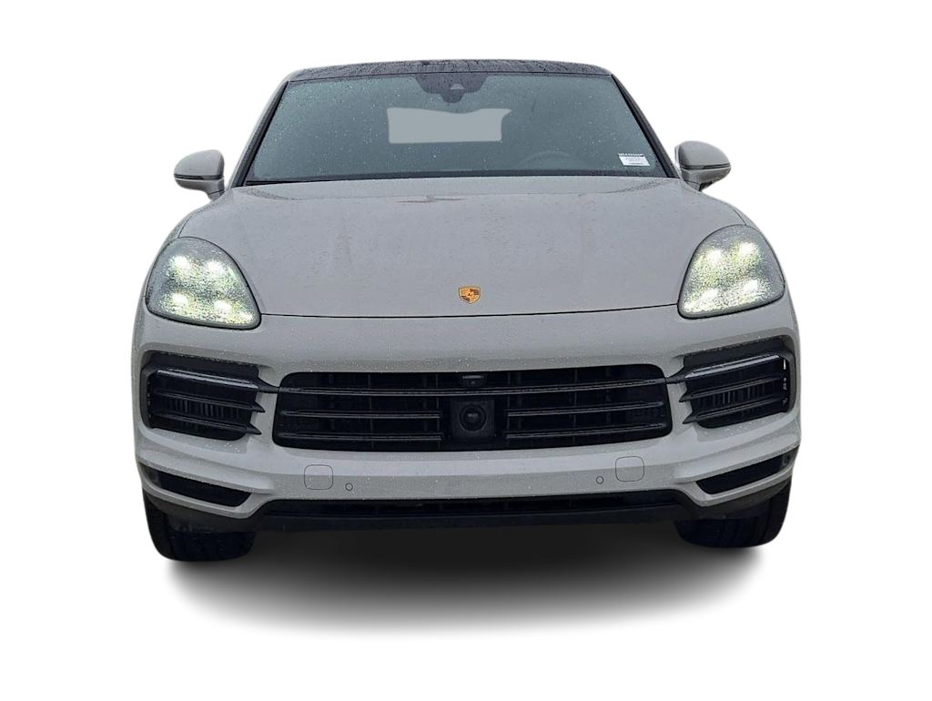 Thumbnail: 2022 Porsche Cayenne - 6