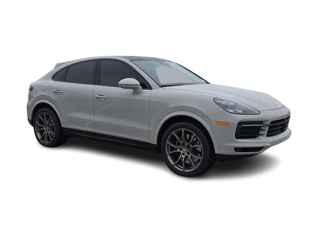 Thumbnail: 2022 Porsche Cayenne - 21