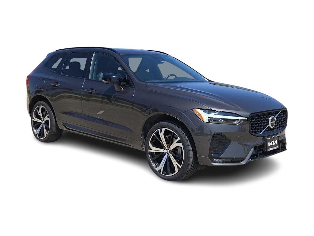 Thumbnail: 2022 Volvo XC60 - 21