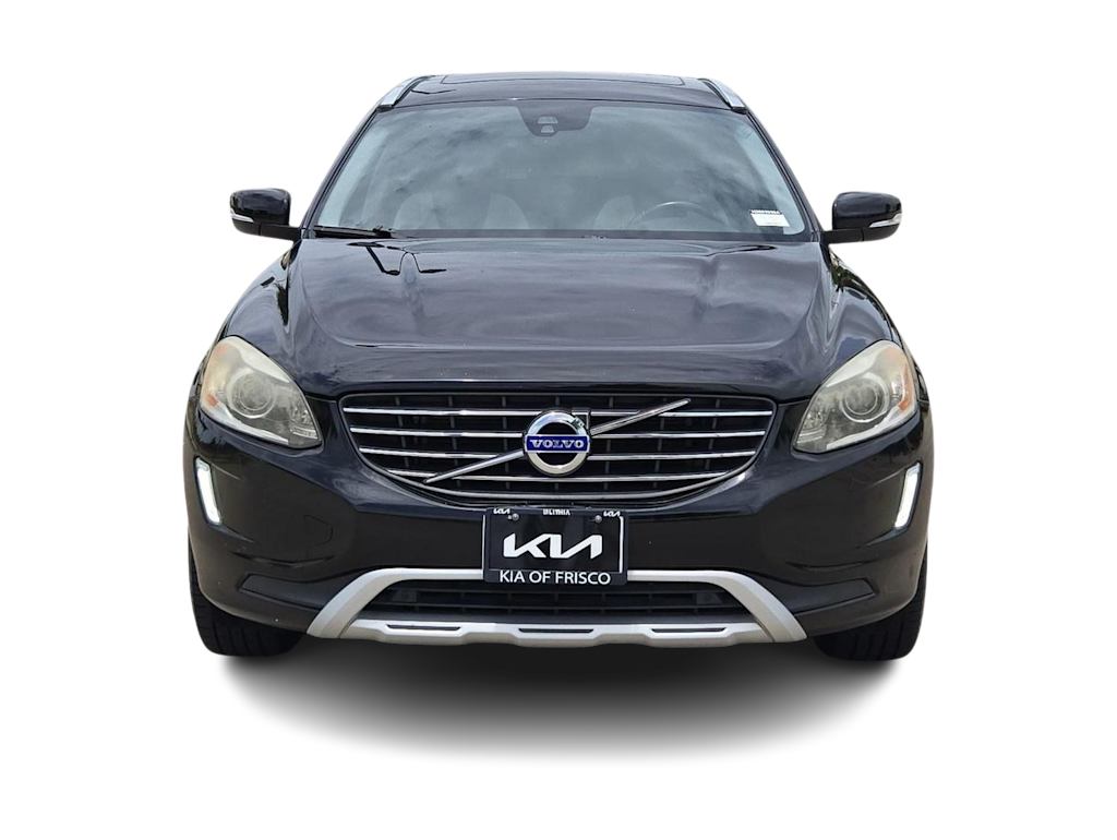 Thumbnail: 2017 Volvo XC60 - 6