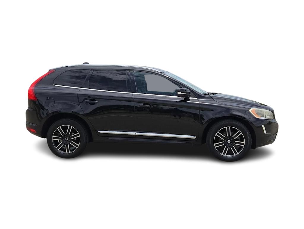 Thumbnail: 2017 Volvo XC60 - 20