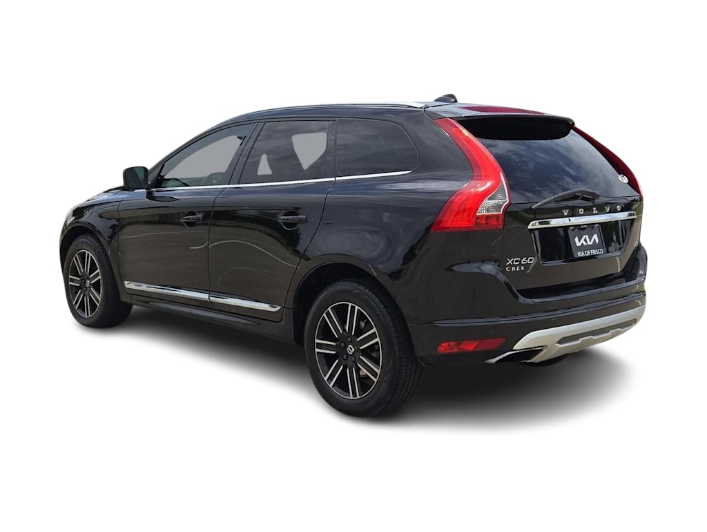 Thumbnail: 2017 Volvo XC60 - 4