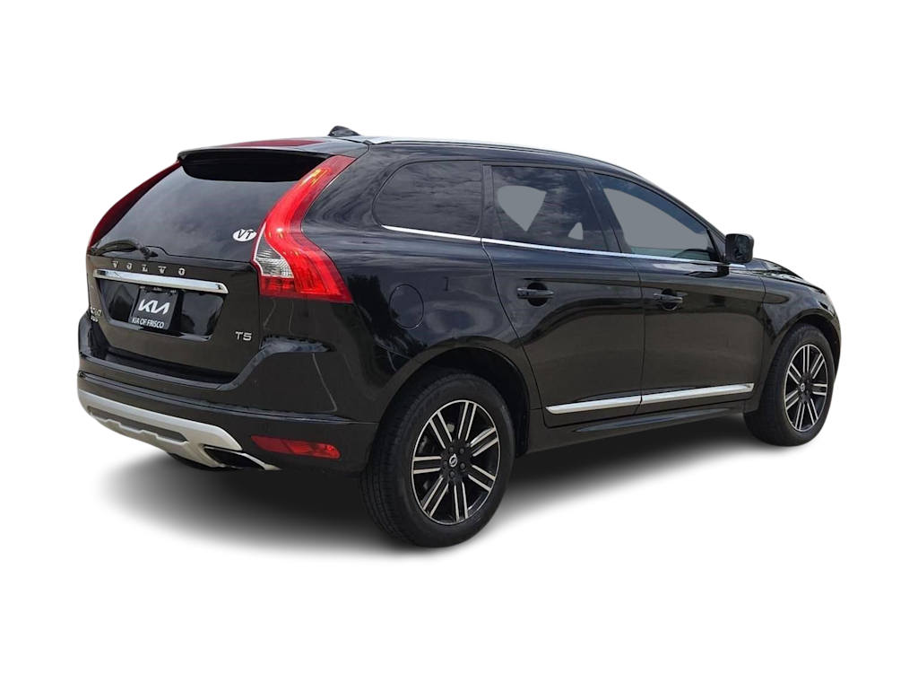 Thumbnail: 2017 Volvo XC60 - 19