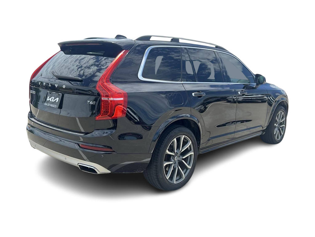 Thumbnail: 2019 Volvo XC90 - 23