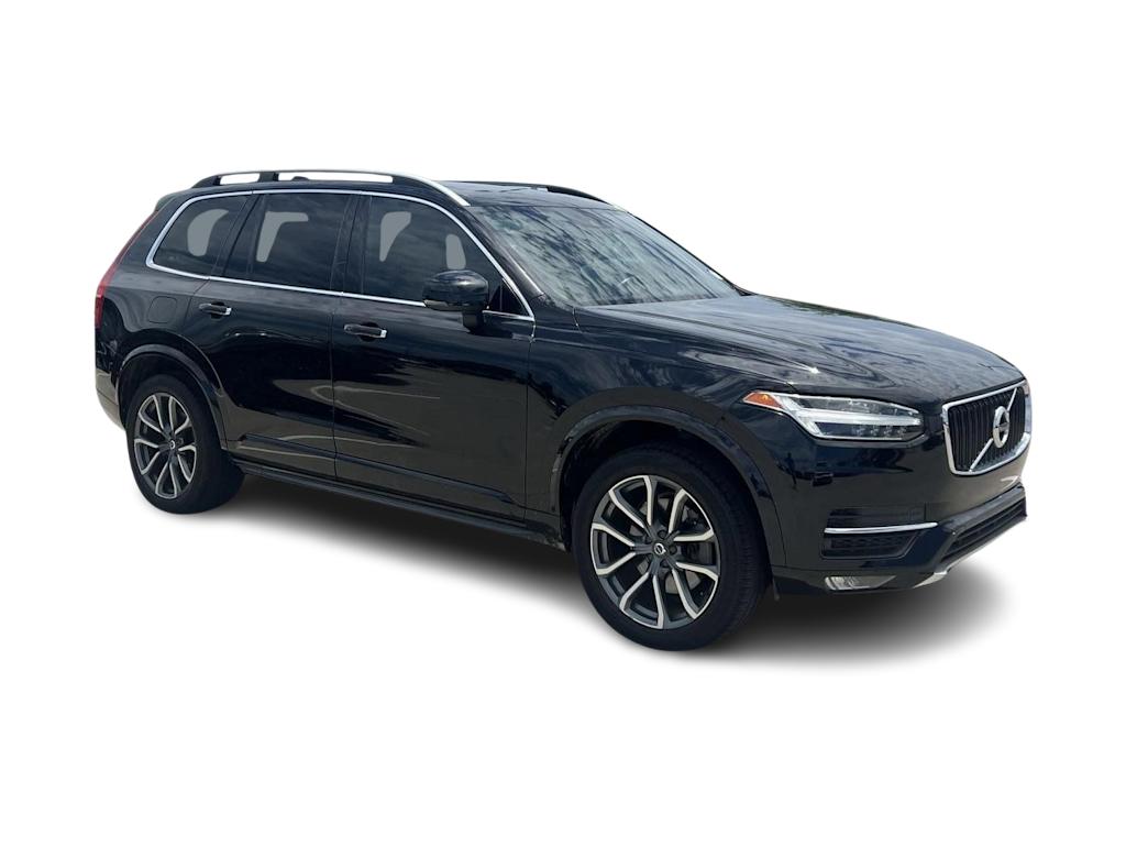 Thumbnail: 2019 Volvo XC90 - 25
