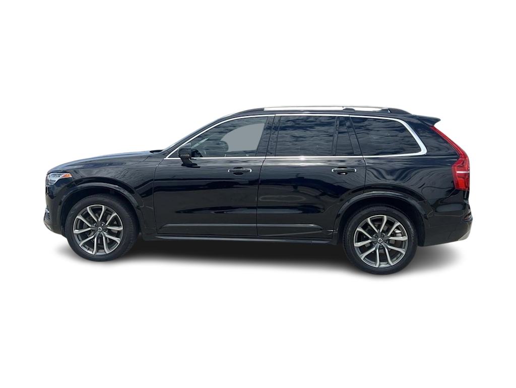 Thumbnail: 2019 Volvo XC90 - 3