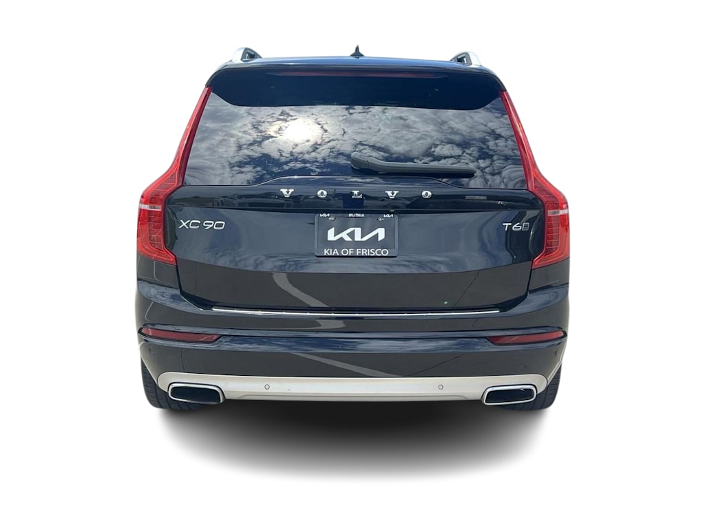 Thumbnail: 2019 Volvo XC90 - 5