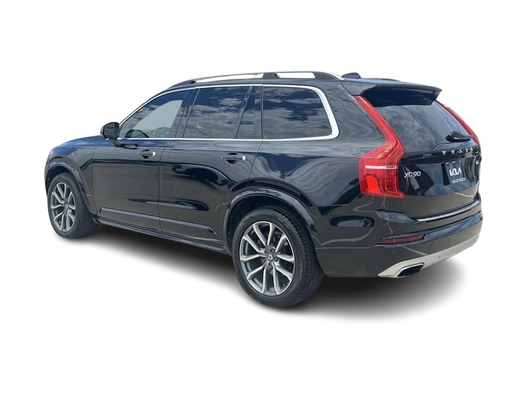 Thumbnail: 2019 Volvo XC90 - 4