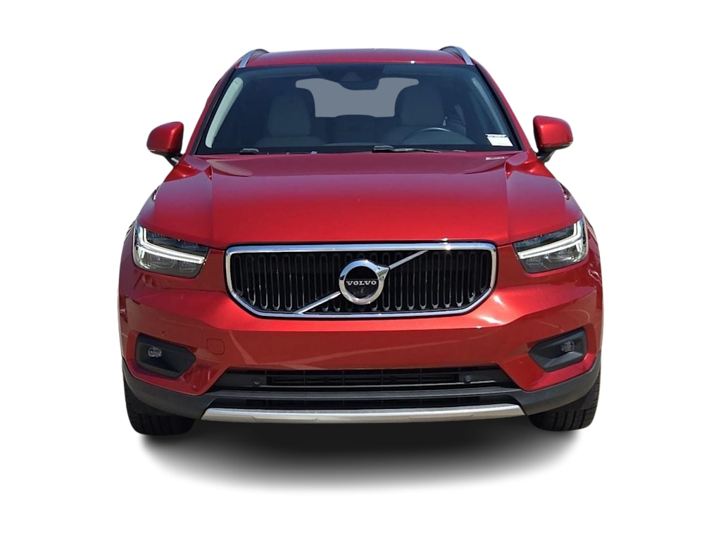 Thumbnail: 2022 Volvo XC40 - 6