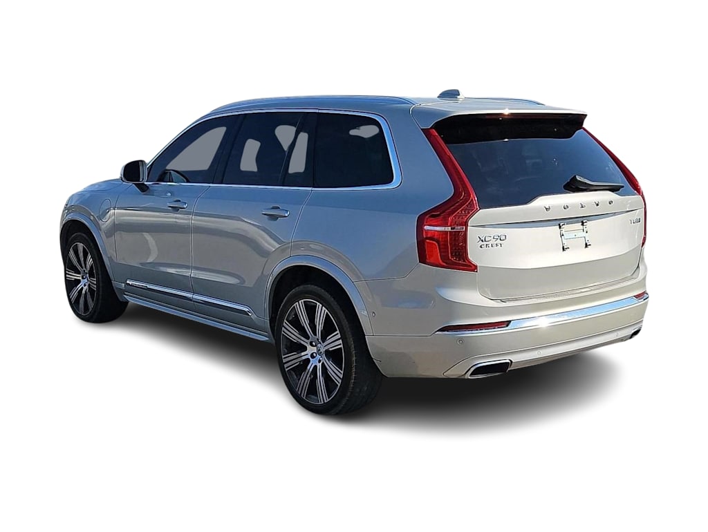 Thumbnail: 2020 Volvo XC90 - 4