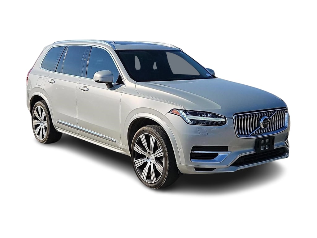 Thumbnail: 2020 Volvo XC90 - 22