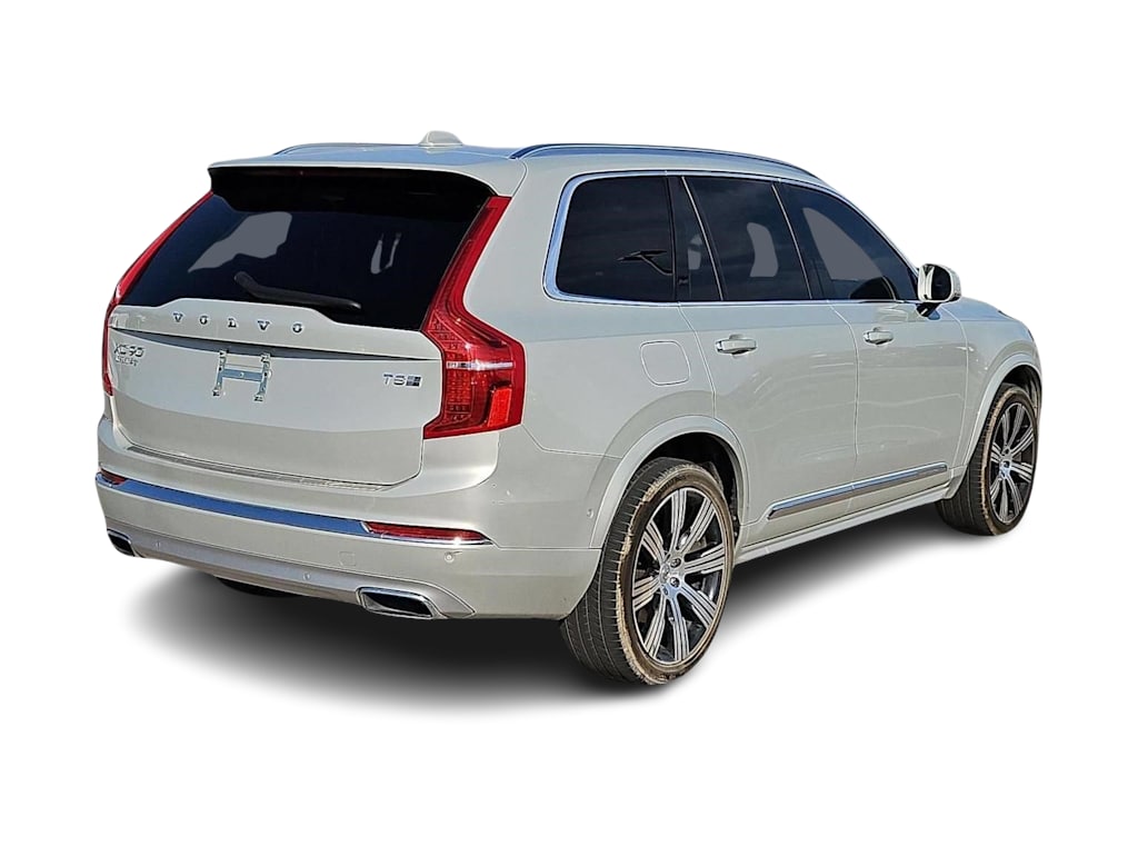 Thumbnail: 2020 Volvo XC90 - 20