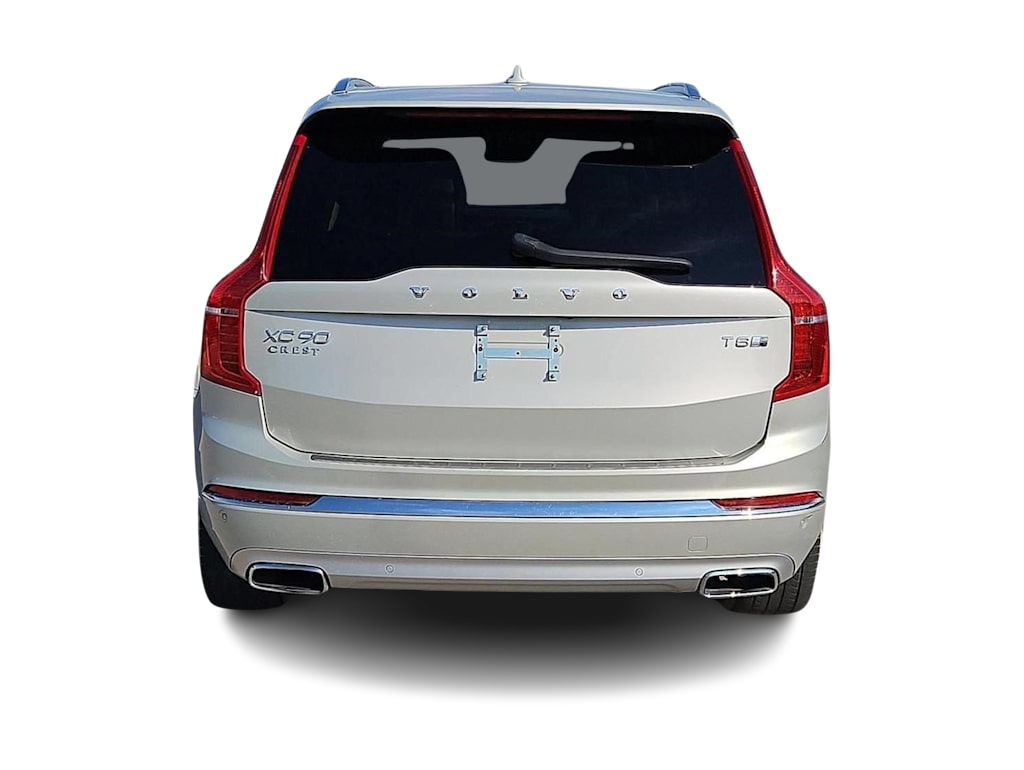 Thumbnail: 2020 Volvo XC90 - 5