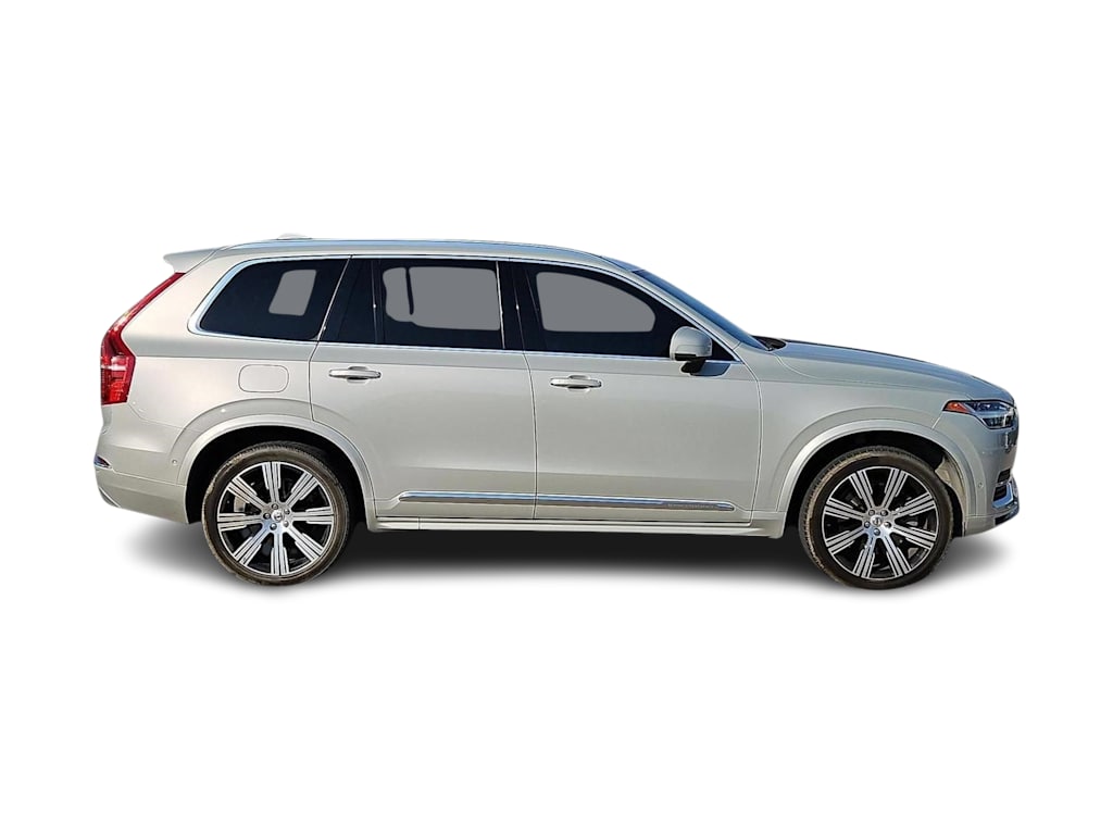 Thumbnail: 2020 Volvo XC90 - 21
