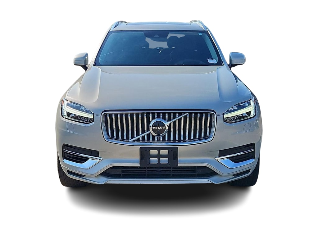 Thumbnail: 2020 Volvo XC90 - 6