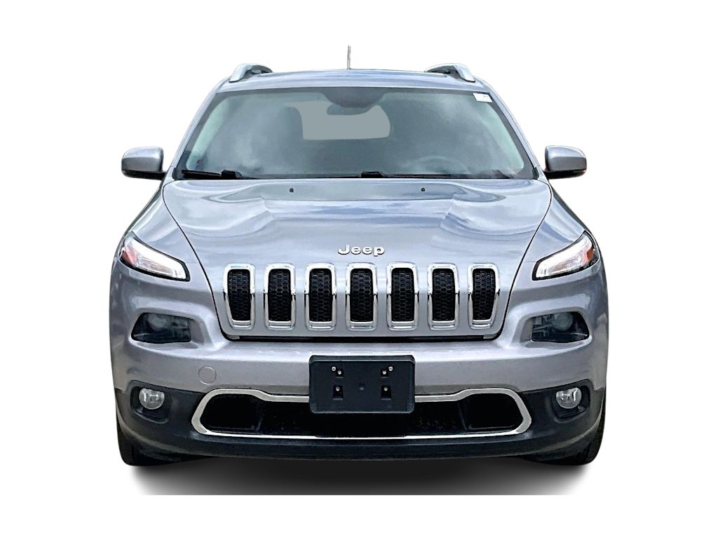 Thumbnail: 2015 Jeep Cherokee - 5