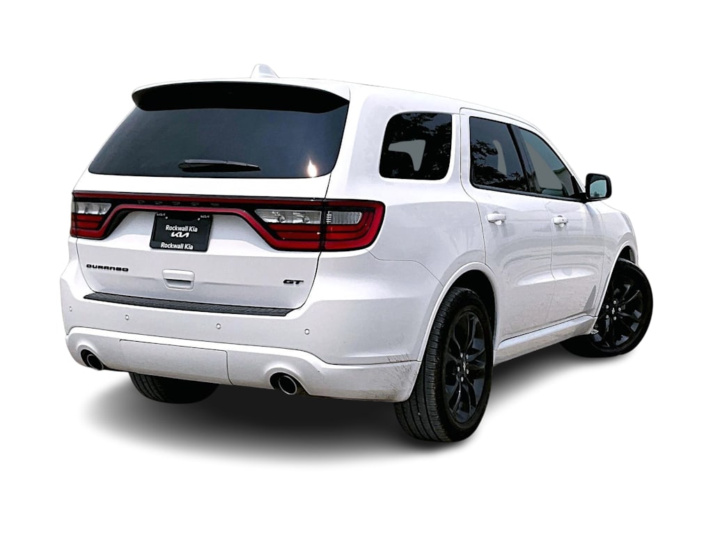 Thumbnail: 2021 Dodge Durango - 16