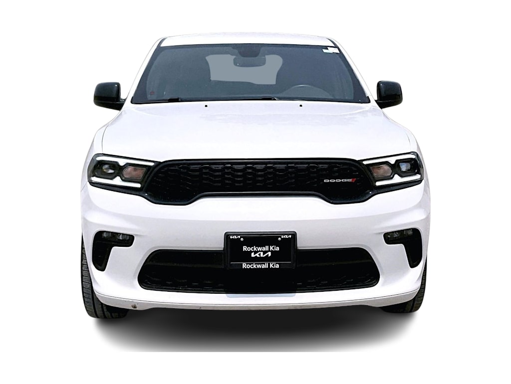 Thumbnail: 2021 Dodge Durango - 5