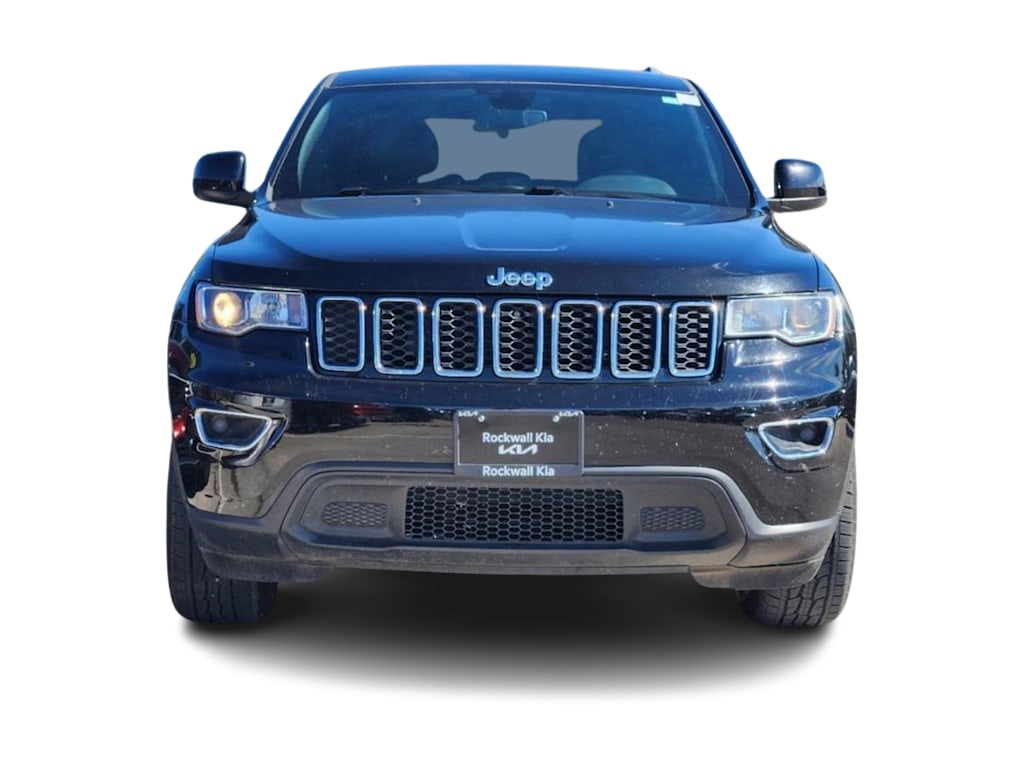 2019 Jeep Grand Cherokee Laredo 6
