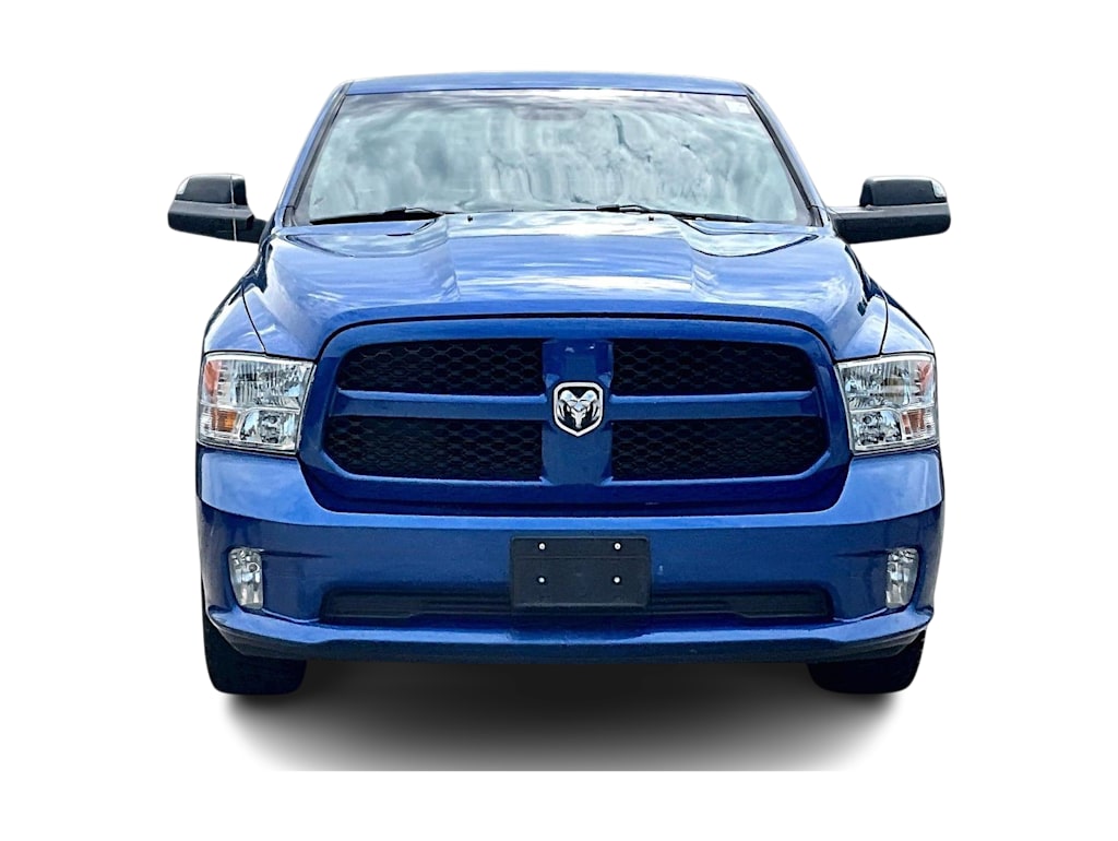 Thumbnail: 2018 RAM 1500 - 5