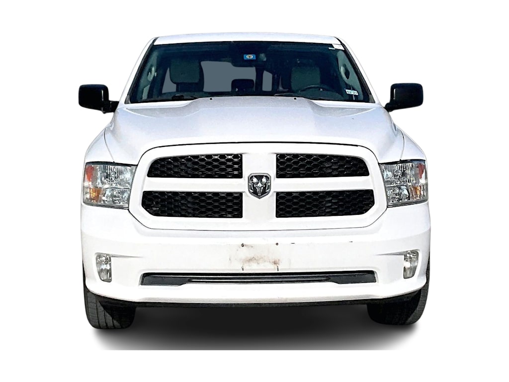 Thumbnail: 2015 RAM 1500 - 5