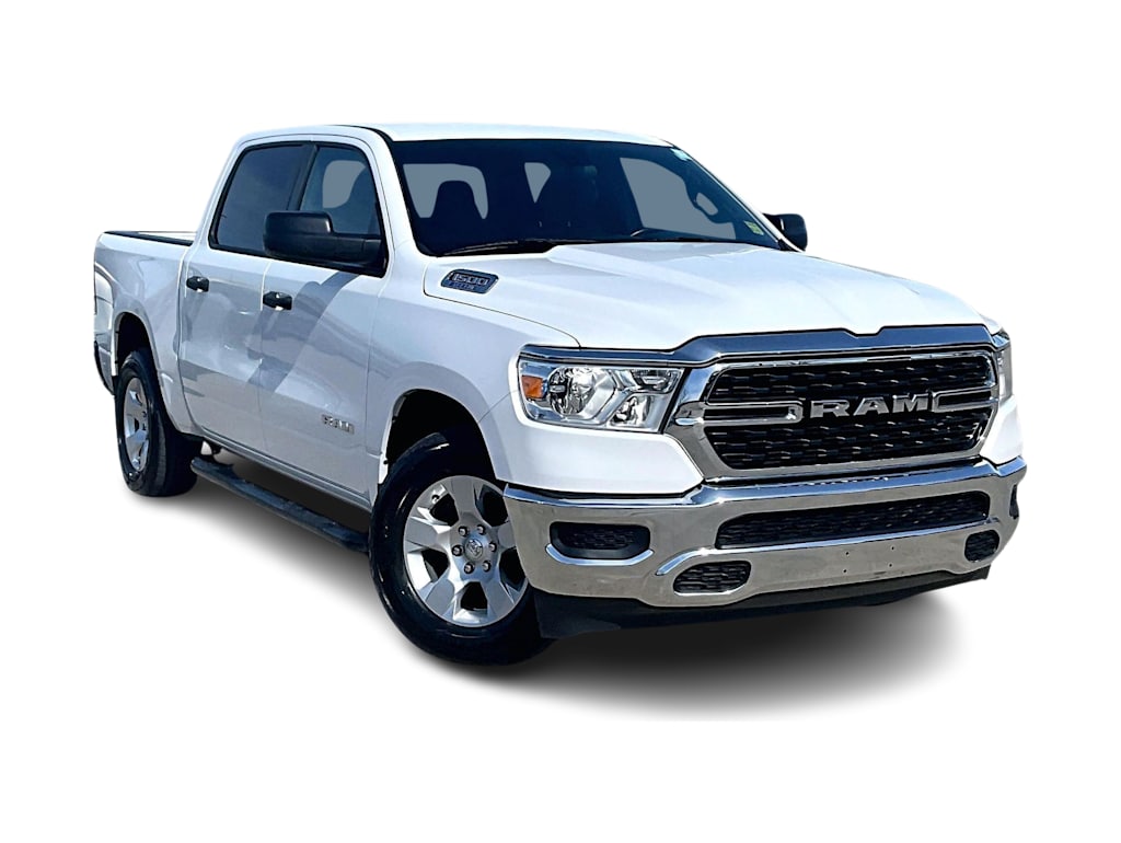 Thumbnail: 2023 RAM 1500 - 18
