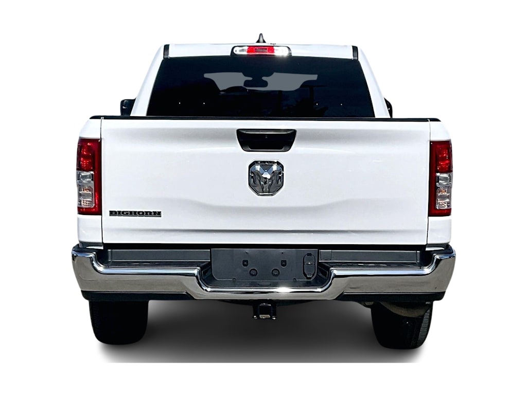 Thumbnail: 2023 RAM 1500 - 4