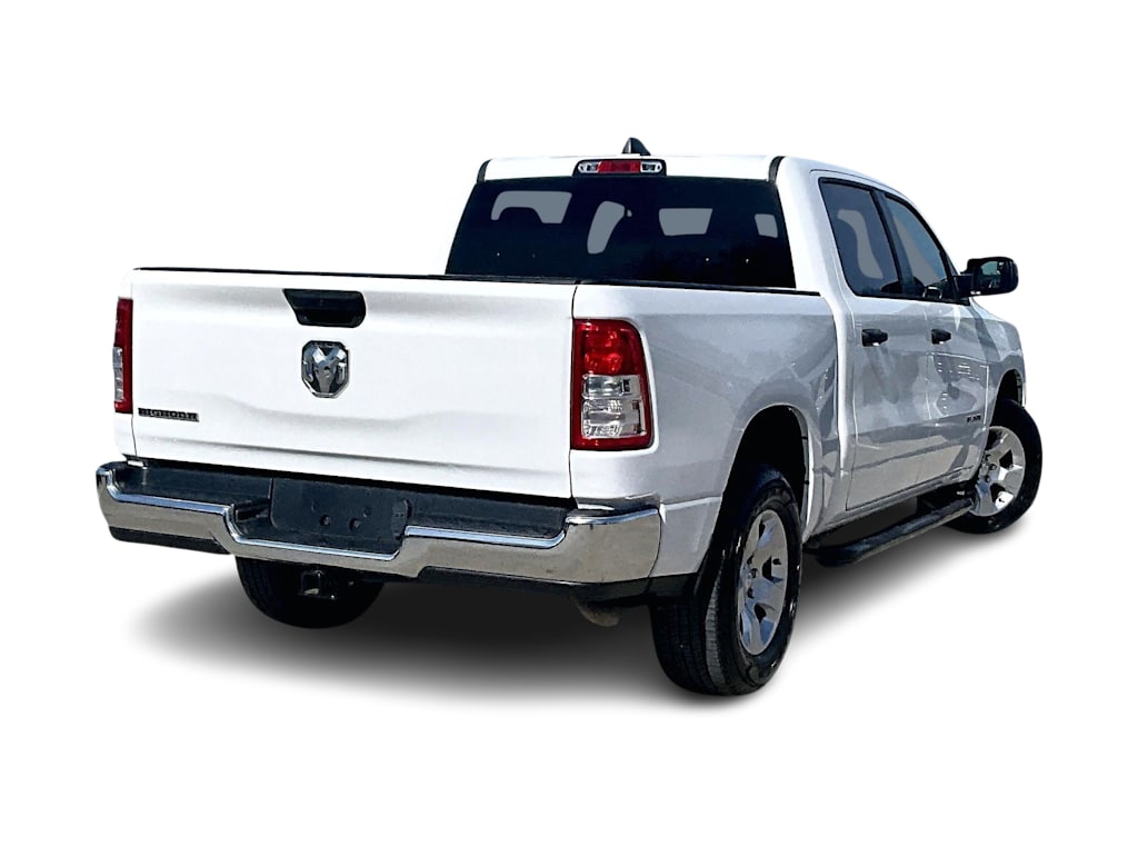 Thumbnail: 2023 RAM 1500 - 16