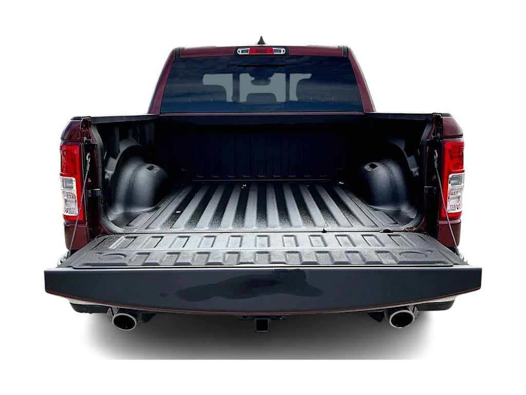 Thumbnail: 2021 RAM 1500 - 13