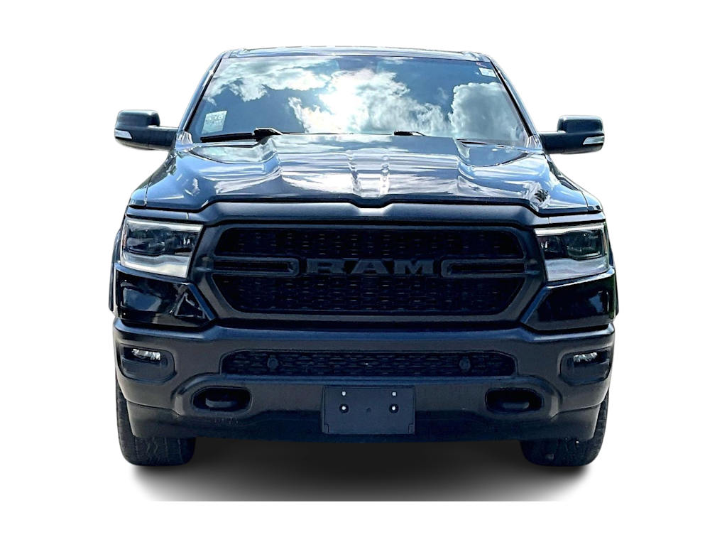 Thumbnail: 2022 RAM 1500 - 5