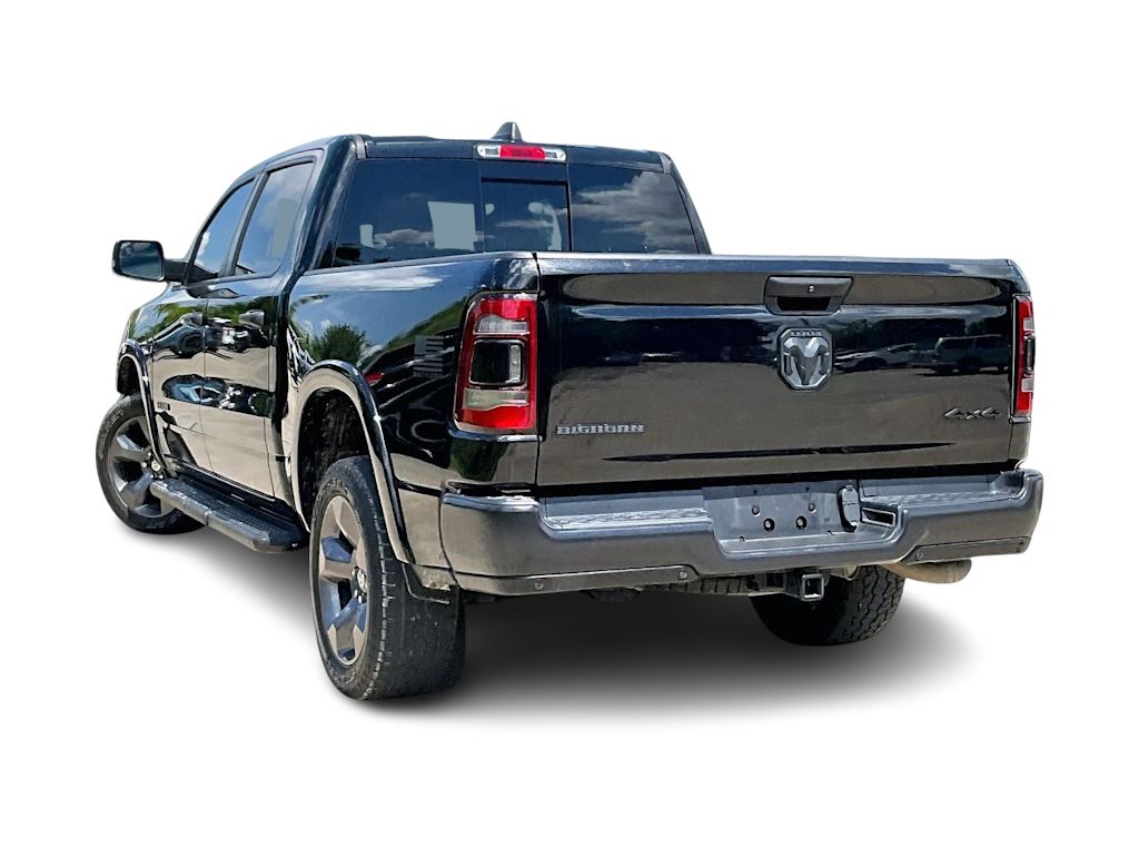 Thumbnail: 2022 RAM 1500 - 3